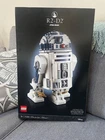 75308 - LEGO Star Wars: R2-D2 - NISB - New - Complete Set - SEALED - RETIRED