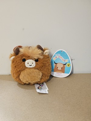 Squishmallows Wilfred Clip
