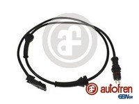 Autofren Seinsa Ds0056 Sensor, Radgeschwindigkeit FüR Renault
