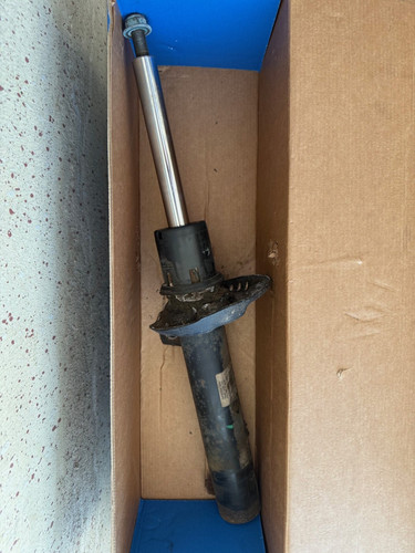 Federbein Stroßdämpfer für VW EOS 1F7 1F8 2.0tdi