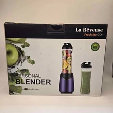 PERSONAL BLENDER La Reveuse New Smoothies Compact [SH]