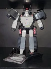 Transformers Collaborative G.I. Joe Megatron