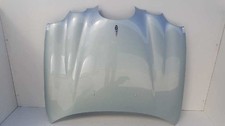Capot Jaguar S-TYPE