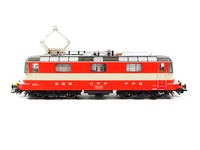 MäRklin H0 Elektrolokomotive Re 4/4 Ii, 1. Bauserie Sbb Mfx+ Sound 38420 Neu Ovp