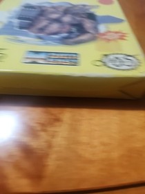 Werewolf : The Last Warrior (Nintendo, 1990) Authentic NES Game And Box