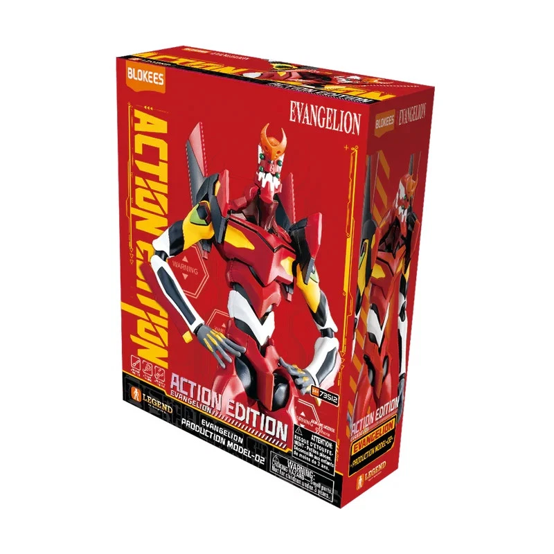 evangelion kit products for sale | eBay