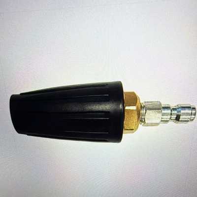 #ad Turbo Nozzle 80144 Pressure Washer 1 4 in Quick Connect 4500 PSI $24.99