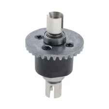 Zinc Alloy Differential Gear For Wltoys 144001 1/14 2.4GHz RC Buggy Car a