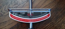 Alloy Steel Torque Wrench | 3/8  & ½  Drives...