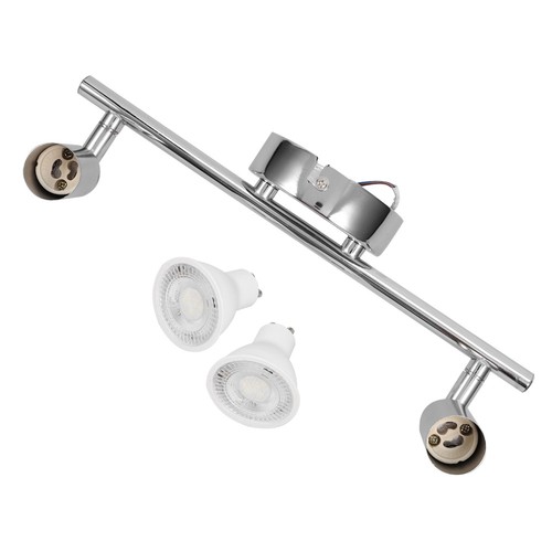85 -240V Spotlight Lamp for Living Room under Cabinet Lighting Ceiling Indoor - Picture 5 of 12