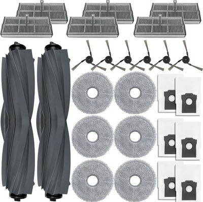 Accessories Replacement Parts Compatible with Dreame X40 Ultra/ L40 Ultra MOVA