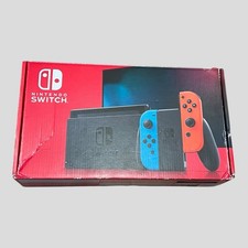 Image of Nintendo Switch 32GB Video Game Console - Boxed - 1 Year Guarantee ✅ #27