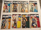GI Joe Vintage Card Lot. Real American Hero ARAH. See Pics! Rare