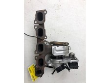 Turbolader Skoda Superb III 3V 05L253019F P19640317