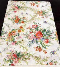 Vintage Ralph Lauren Belle Haven Standard Pillowcase B275
