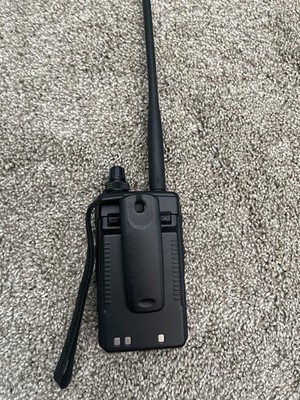 Yaesu FT-2DR Dual Band Digital Handheld Transceiver for sale