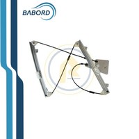 Elektrischer Fensterheber Mechanismus Vorne Rechts FüR BMW 1 E87 2004-