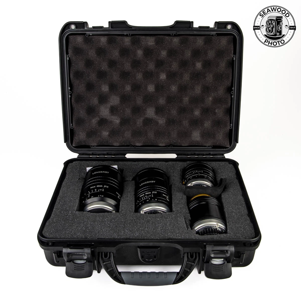 Lensbaby 85mm Focal Camera Lenses for sale | eBay
