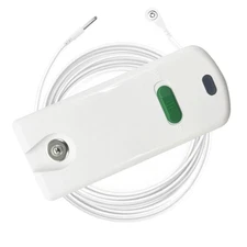 Premium 15ft Grounding Continuity Tester Kit for Universal Compatibility