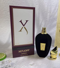 OPERA by XERJOFF V Collection 3.4oz Eau De Parfum Unisex - Authentic Sealed