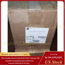 New AB MPL-B330P-SJ72AA MP-Series MPL 480V AC Rotary Servo Motor US Free Tax