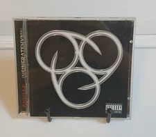 Deicide - Insineratehymn (CD, 2000 Roadrunner) OOP death metal