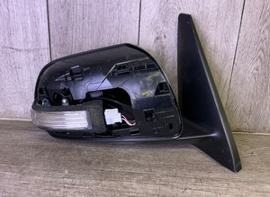 2008-2015 Scion xB Door Side Mirror RH PASSNGER  SIDE OEM E4022516