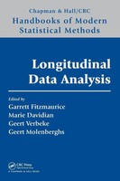 Longitudinal Data Analysis | Garrett Fitzmaurice (U. A.) | Buch | Englisch