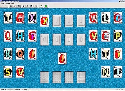 Solitaire Master 4 [Jewel Case] - PC