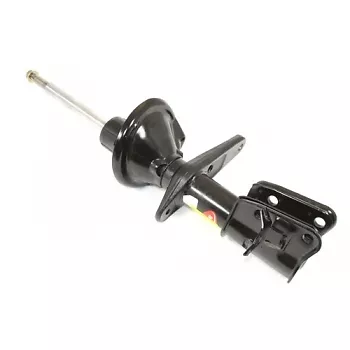 Freelander 1 on sale shock absorbers