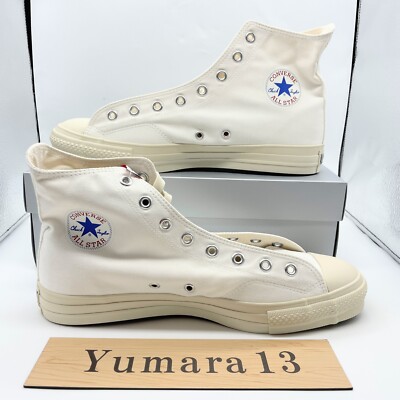 Converse Canvas All Star J 80s Hi MAde in Japan 31311770 Men's