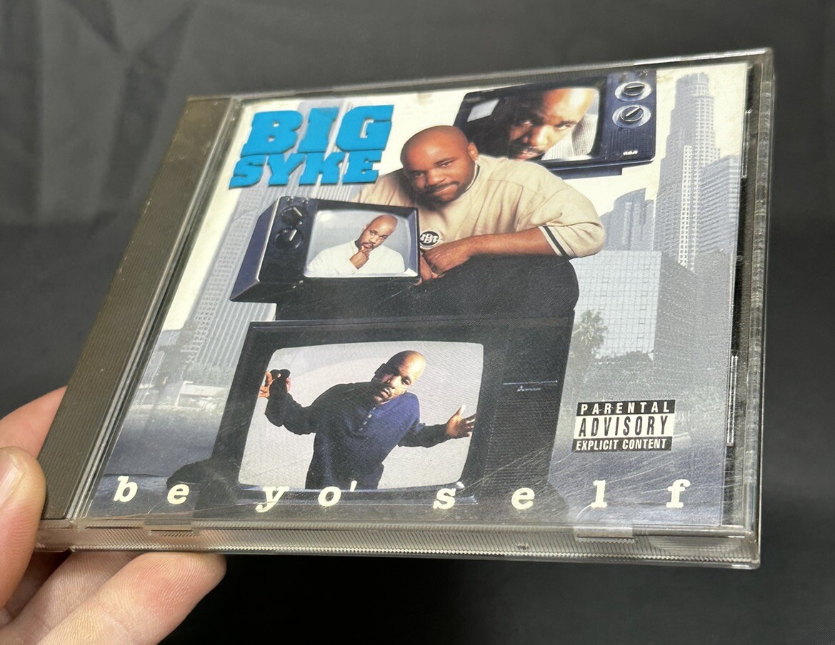 BIG SYKE - 