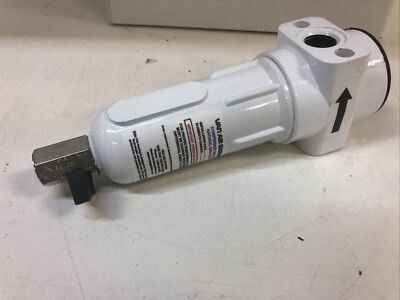 エアロぺガス Van Gas Technologies GF200-0025-1/2-A-MD-PD6A Compressed Gas