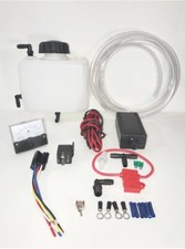 Hho Dry Cell Kit Hydrogen Generator Accessories Starter Kit --no Hho Generator