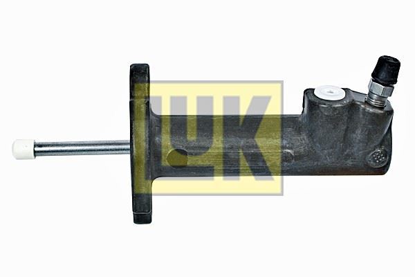 Récepteur d'embrayage anti-fuite pour VW Golf III et Seat Cordoba 1.9 SDI