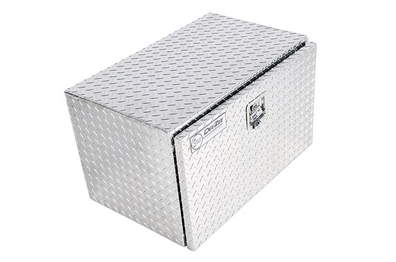 Dee zee underbody tool box deals