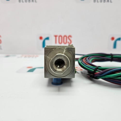 BARKSDALE 9681X-1CC-2-S0625 COMPACT PRESSURE SWITCHES - Picture 12 of 17