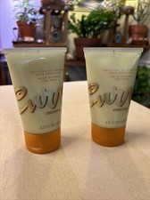 2 of Liz Claiborne Curve Pour Homme Skin Soother 4.2oz/125ml -Free Ship-