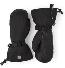 Hestra Army guanti estremi in pelle Heli