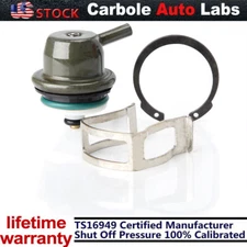 Fuel Pressure Automotive Regulator FPR For Chevy GMC 4.8L 5.3L CHEVY PR217 PR203