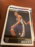 2014-15 NBA Hoops Basketball #279 Jordan Adams RC Memphis Grizzlies