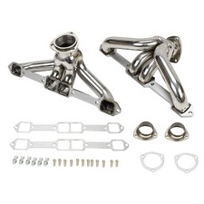 Header Manifoldexhaust For 59-78 Chryslerdodgeplymouth Mopar 383-440
