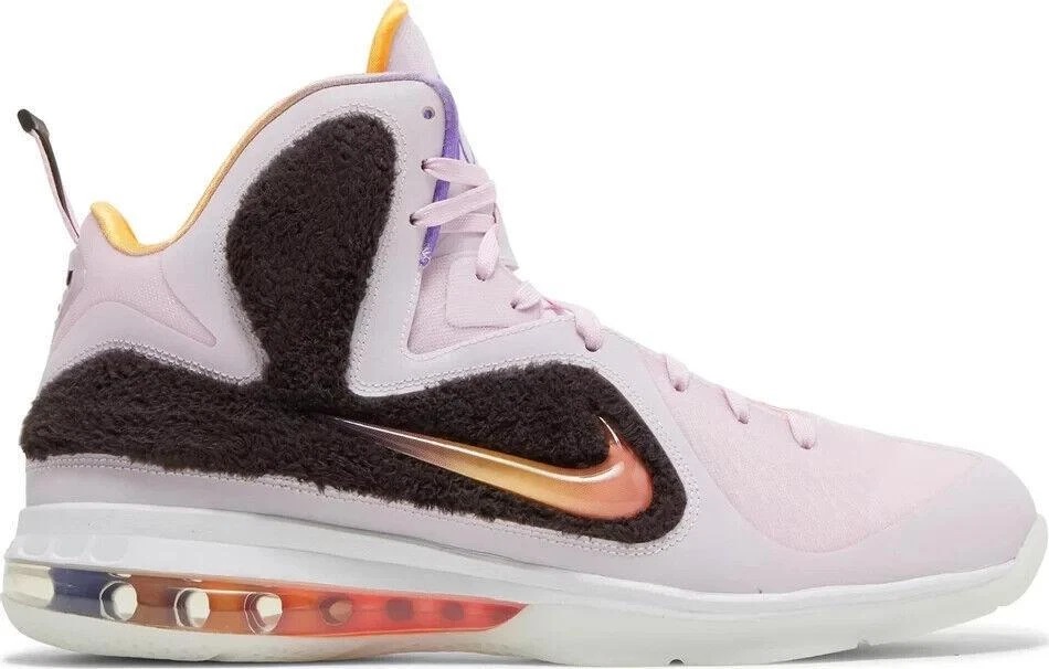 Nike LeBron 9 Athletic Shoes for Men for Sale | Authenticity