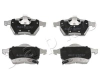 Japko Bremsbelagsatz Vorne FüR Saab 9-3 Cabriolet YS3D 900 Ii YS3E Opel Zafira