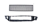 Front Center Lower Grille for BMW 5 Series F10 F11 11-16 M Sport Package