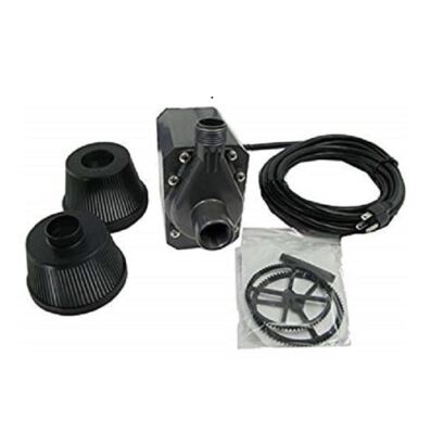 Pondmaster 3600 GPH  Pond Pump  18ft' Cord 02755