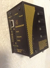 Ruggedcom RMC30-24 Serial to Ethernet Converter 