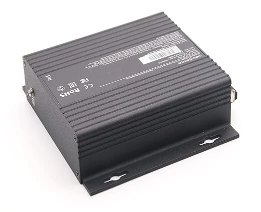 Novastar CVT320 Convertitore in fibra ottica monomodale - Immagine 2 di 4