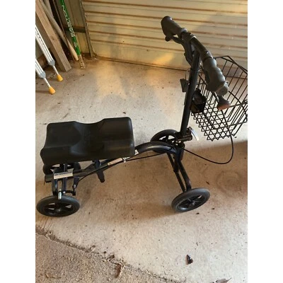 Knee Walker Miscellaneous Goods Gumtree Australia