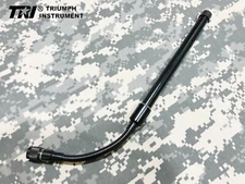 TRI UHF VHF Goose Neck Antenna For TRI TCA PRC152 148 MBITR THALES HARRI RADIO 